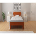 Single Bed Alpha 6x4
