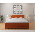Double Bed Alpha 6x5