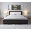 Double Bed Sigma with Storage 6x5