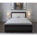 Double Bed Sigma with Storage 6x6