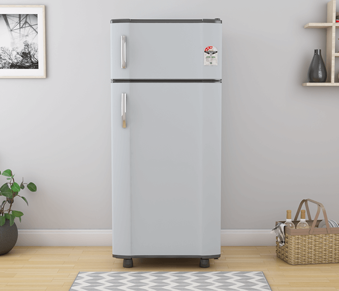Refrigerator 230-250 L Double Door