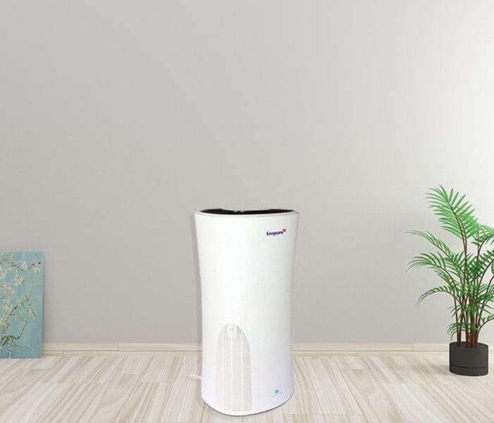 Livpure Smart O2 580 Air purifier