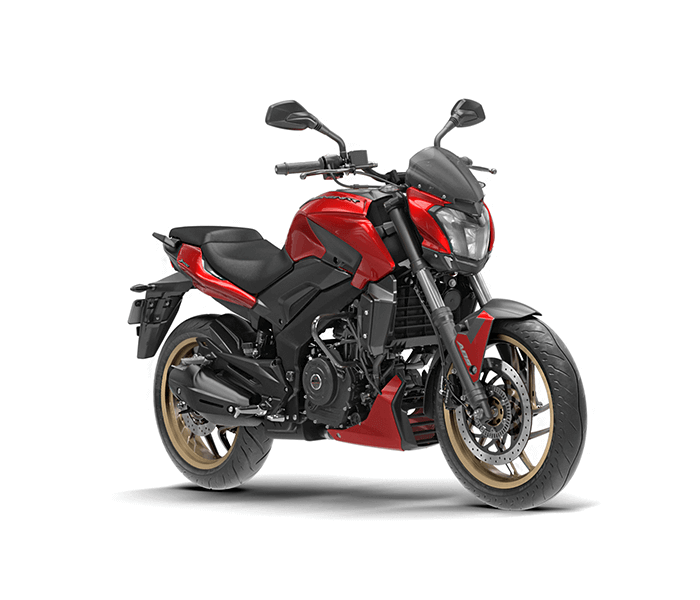 Dominar 400