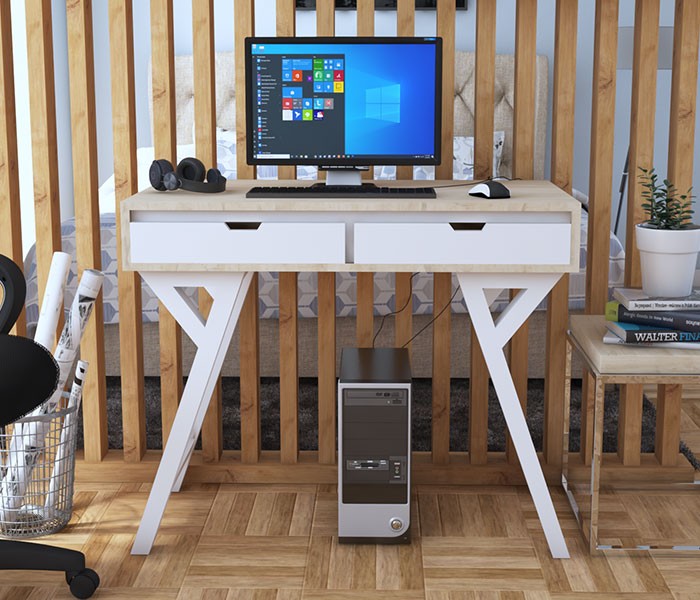 Desktop - I5 (4GB 2nd GEN + UPS)