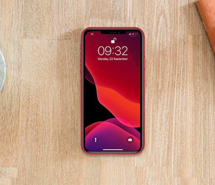 iPhone 11 64GB