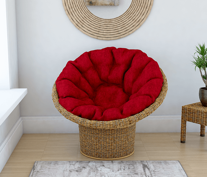 Papasan Chair