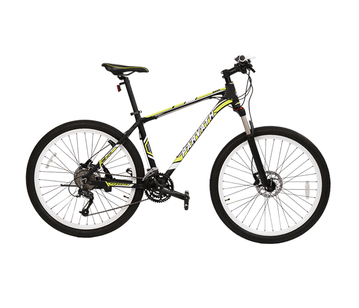Parvath 27.5