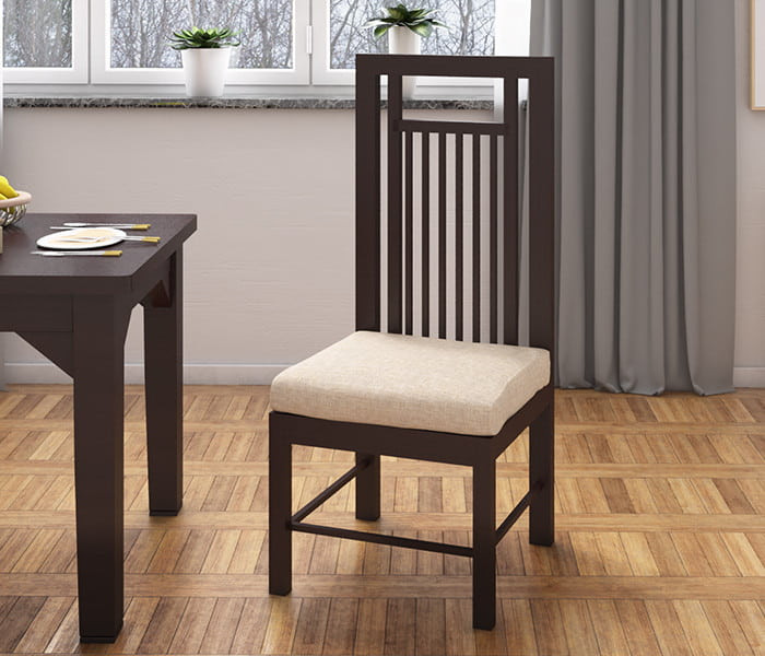 Chair Alpha