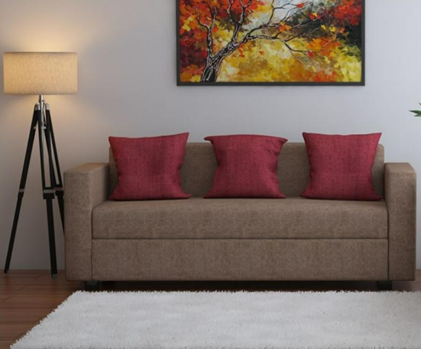 Sofa Fabric 3 seater