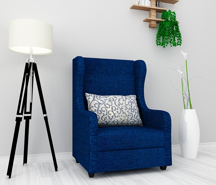 Wing Chair