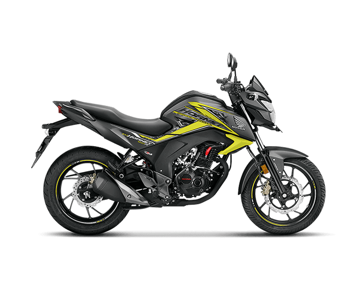 Honda Hornet