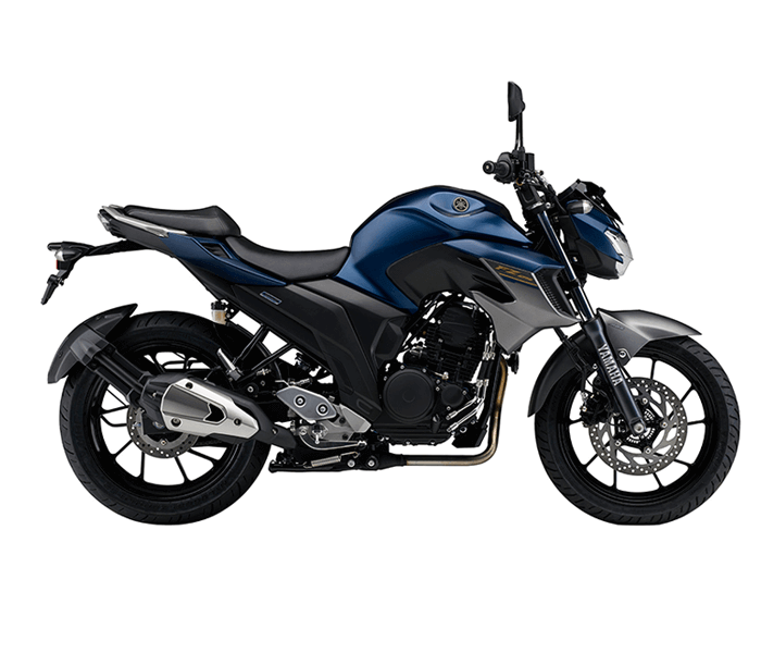 Yamaha FZ