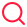 Search Icon Red